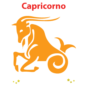 Oroscopo Capricorno gennaio 2017 Umbrialine cartomanzia primo consulto gratuito