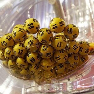 Lotto E Numerologia