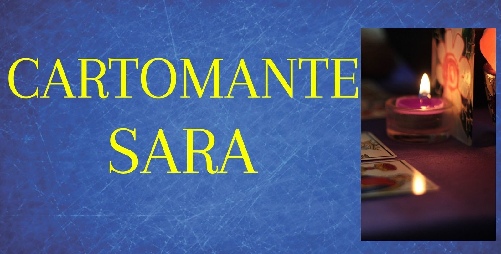 Cartomante Sara