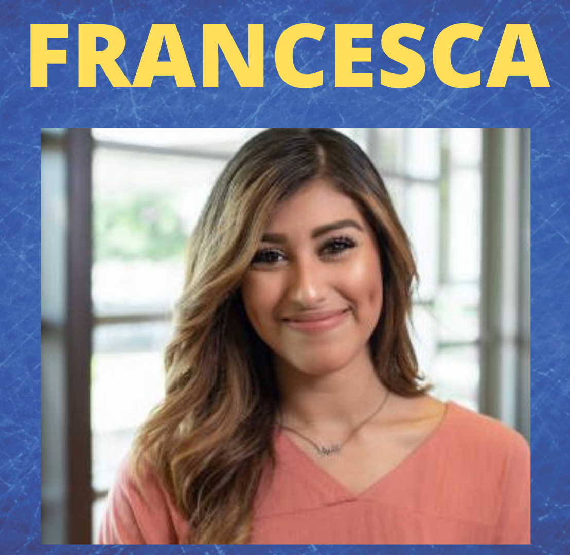 Francesca 053#