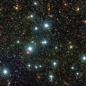 Siamo Figli Delle Stelle, Un Viaggio Tra Gli Astri