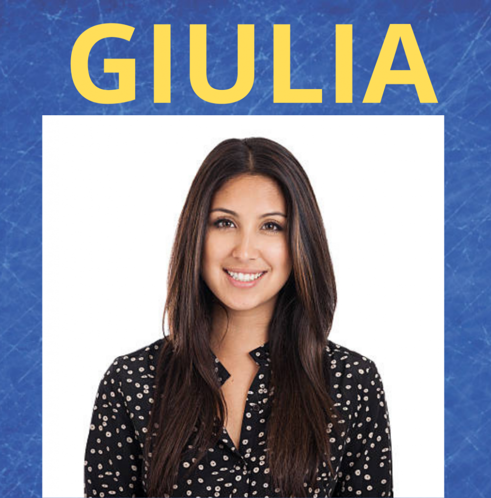 Giulia 014#
