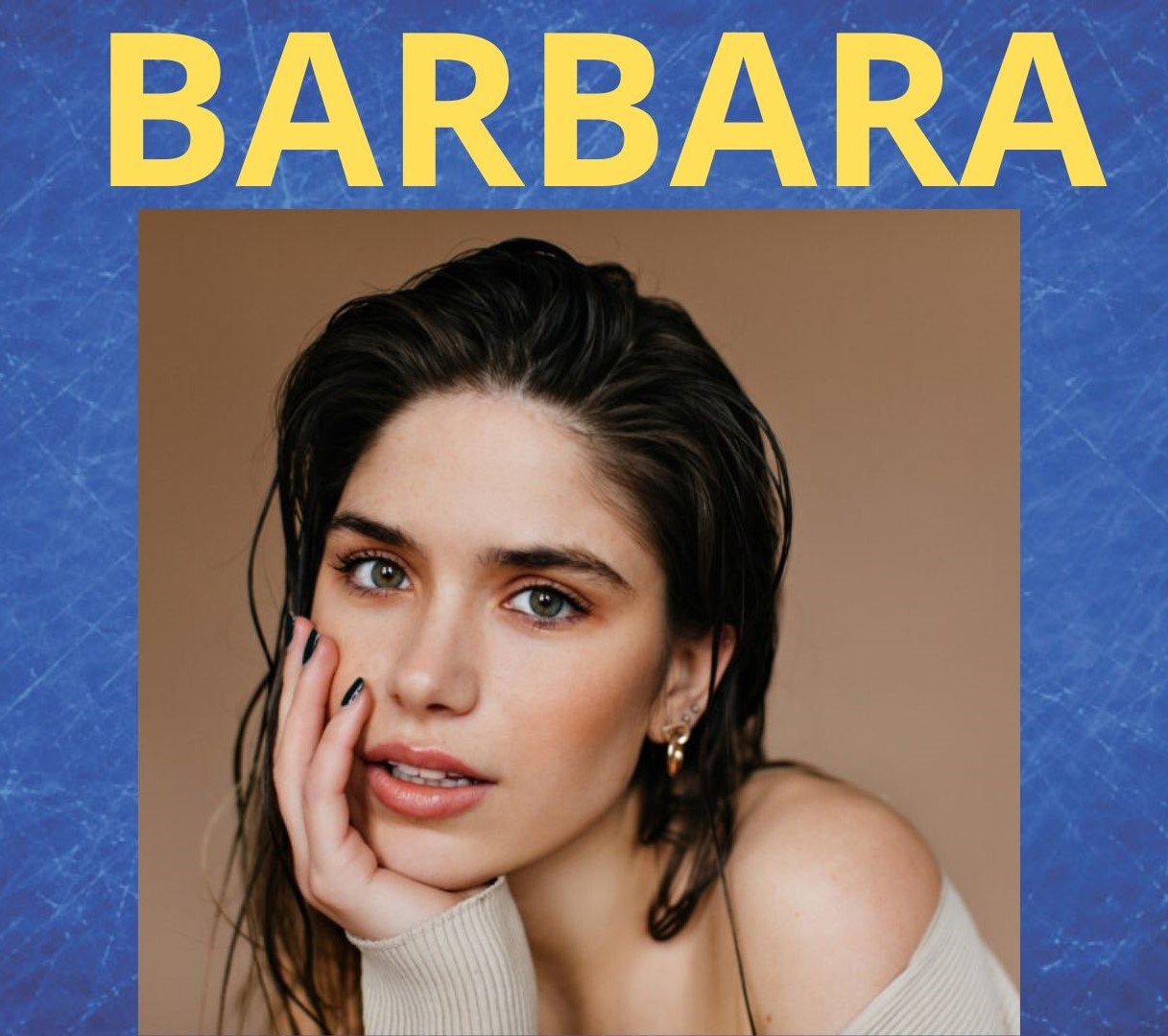 Barbara 035#