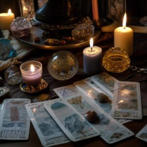 Che Cosa Sono Le Sibille Lenormand: Storia, Metodo Di Lettura E A Cosa Rispondono