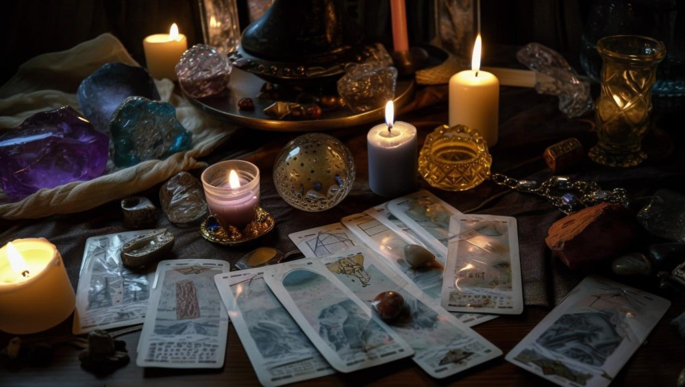 Che cosa sono le Sibille Lenormand: storia, metodo di lettura e a cosa rispondono